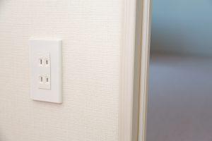 コンセント1ヶ所での使用電力に注意