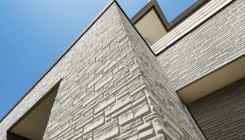 家の外観を左右する、外壁材の種類5選