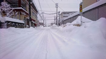 本格的に寒くなる前に住まいの冬支度を！