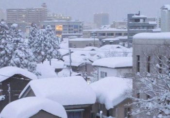 福井で新築を建てるなら雪対策もしっかりと！
