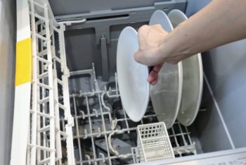 食洗機って本当に汚れが落ちるの？