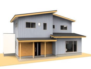 【福井市】住宅完成を見学会開催します！2月10日（土）